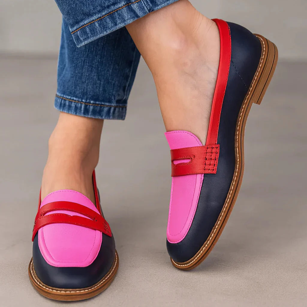 LYNETTE ELEGANTA LOAFERS